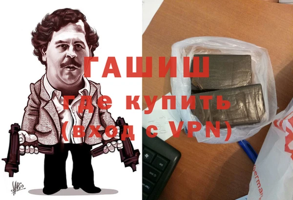 молекула духа Михайлов